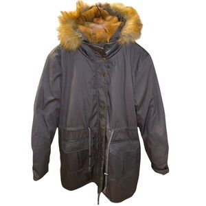 ALEGRA K Anorak Warm Winter Coat - NWT